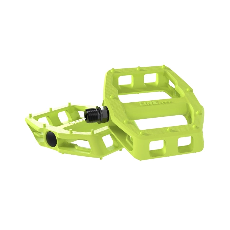Trek Line Comp Flat Pedal