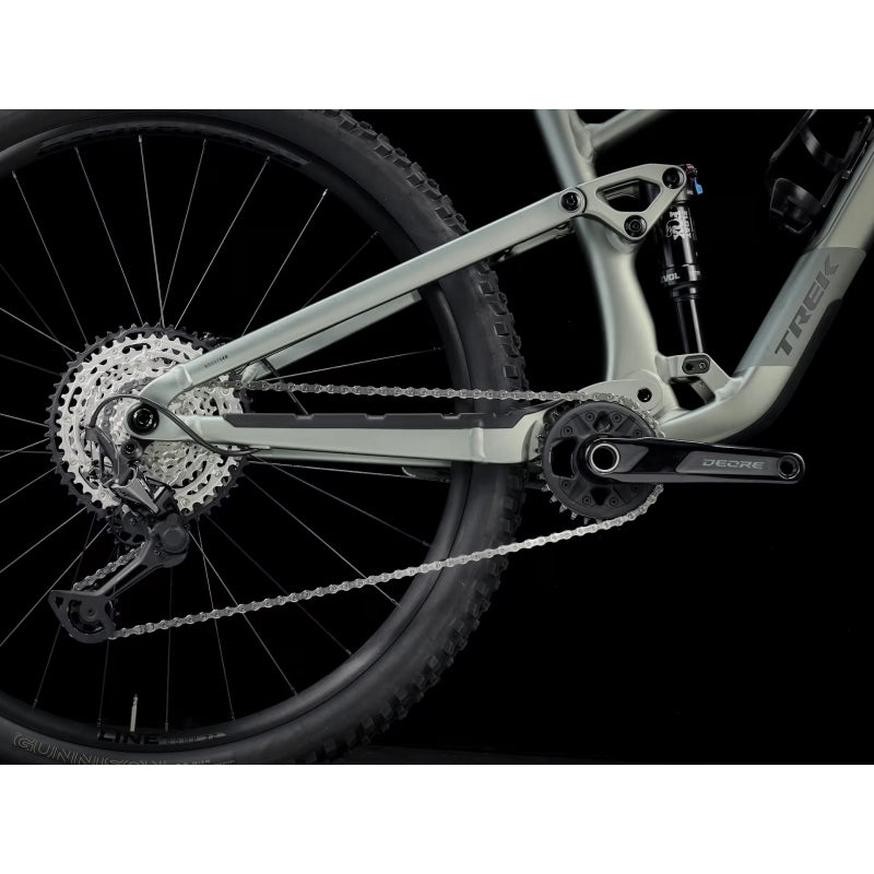 Trek Top Fuel 8 Gen 4