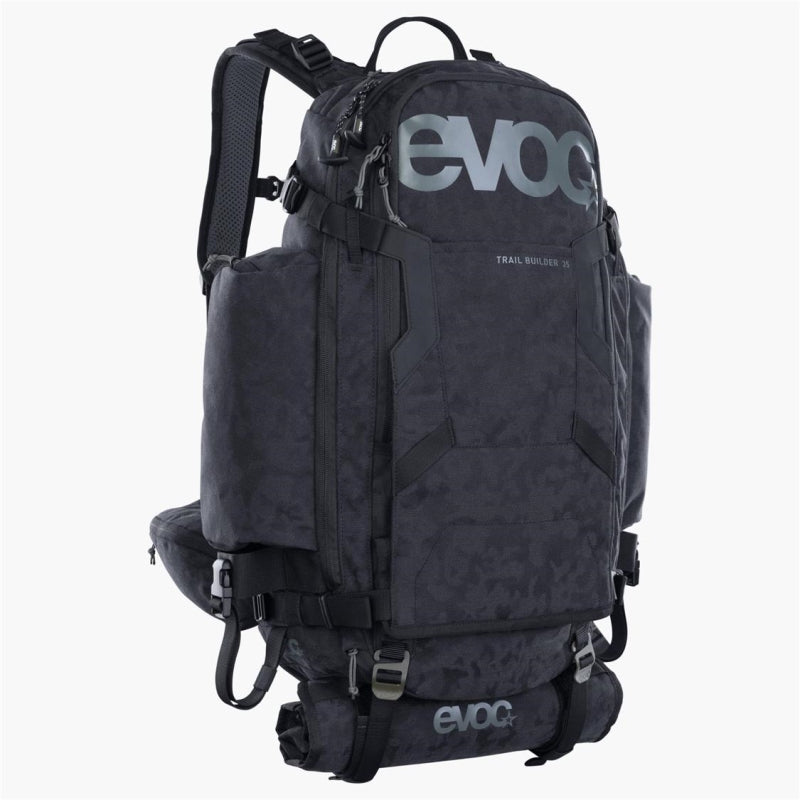 Evoc Trail Builder 35 Backpack