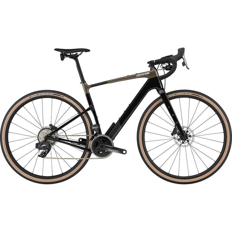 Cannondale Topstone Carbon 1 Rle