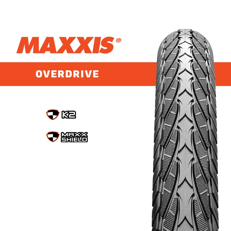 Maxxis Ravager 700 Exo 60TPI Tyre