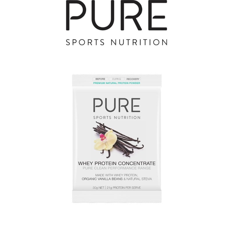 Concentrate 30G Pure Whey Protein
