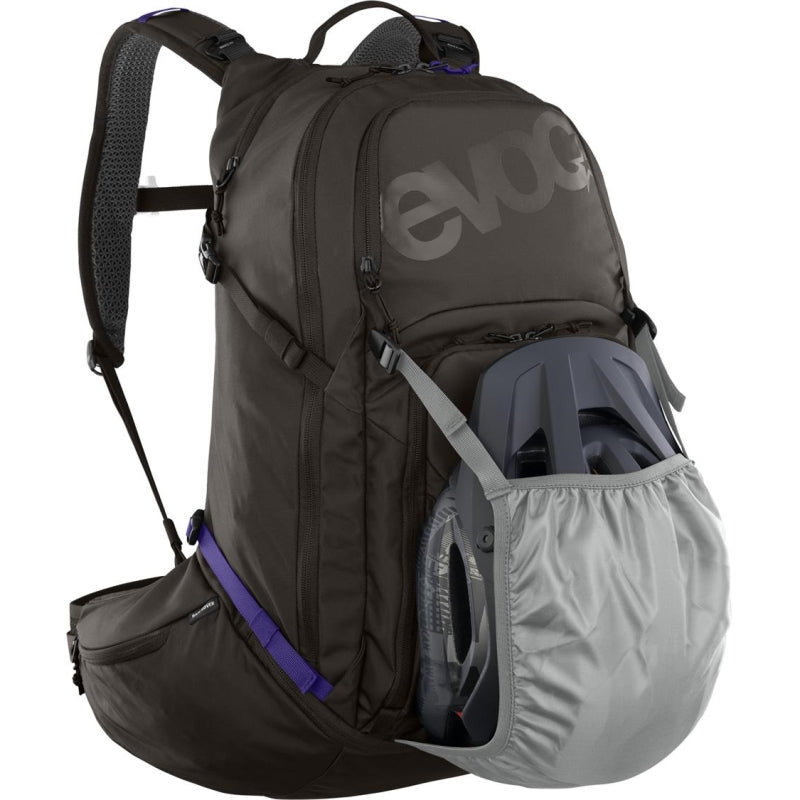 Evoc Explorer Pro 30 Hydration Backpack - Bladder Sold Seperately