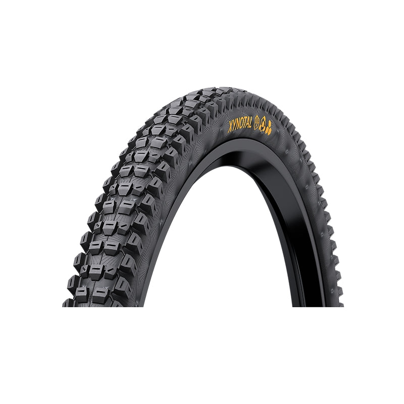 Continental Xynotal Tyre 29 Inch