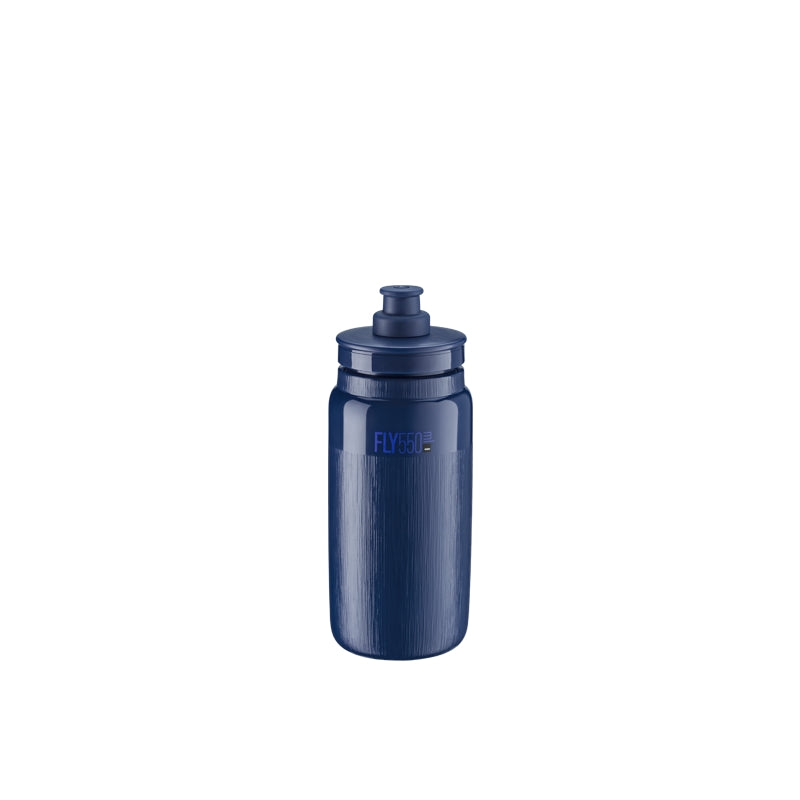 Elite Fly Textured Bottle 550ML