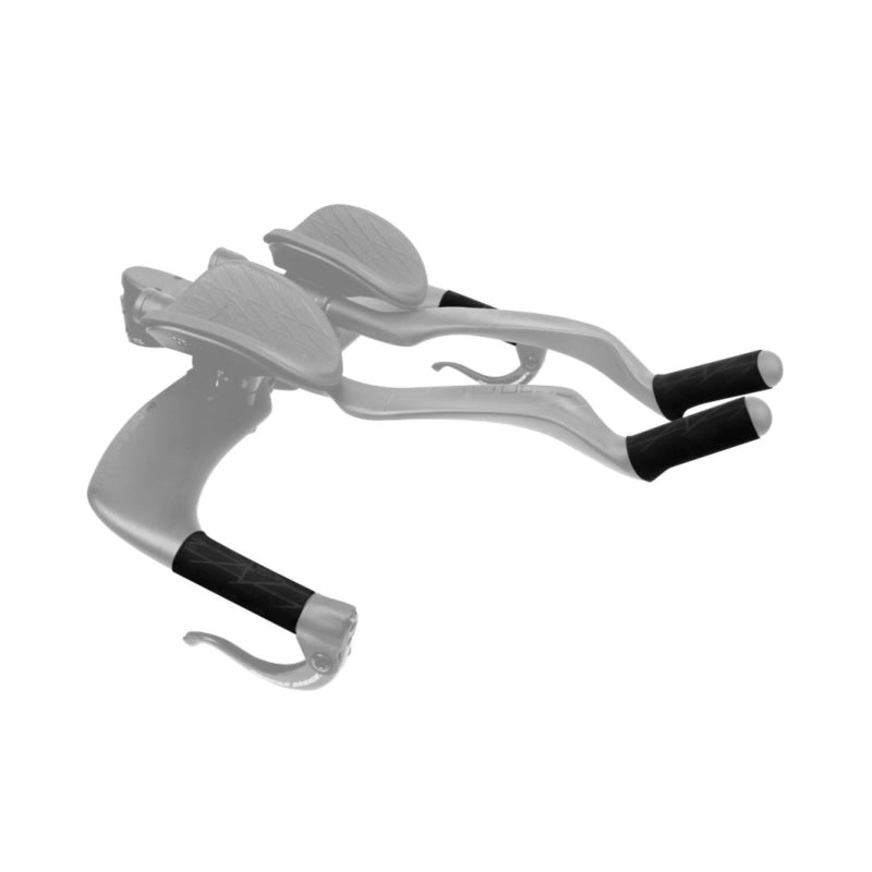 Profile Design Heat Shrink Bar Wrap