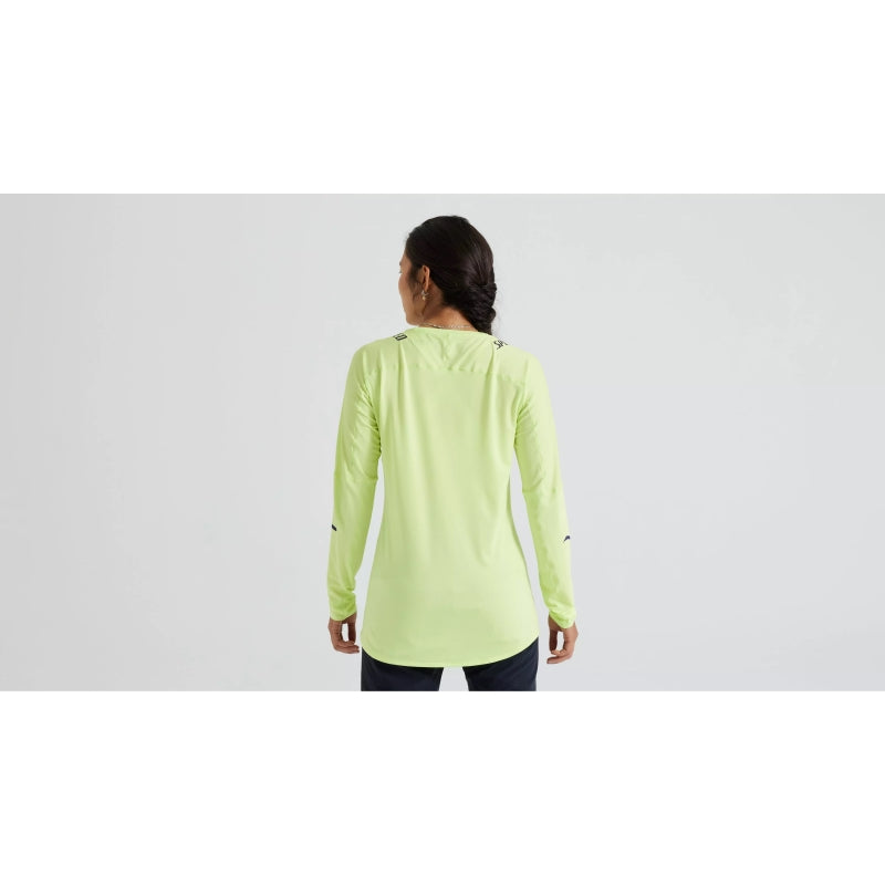 Specialized Women's Trail Air Long Sleeve Jersey