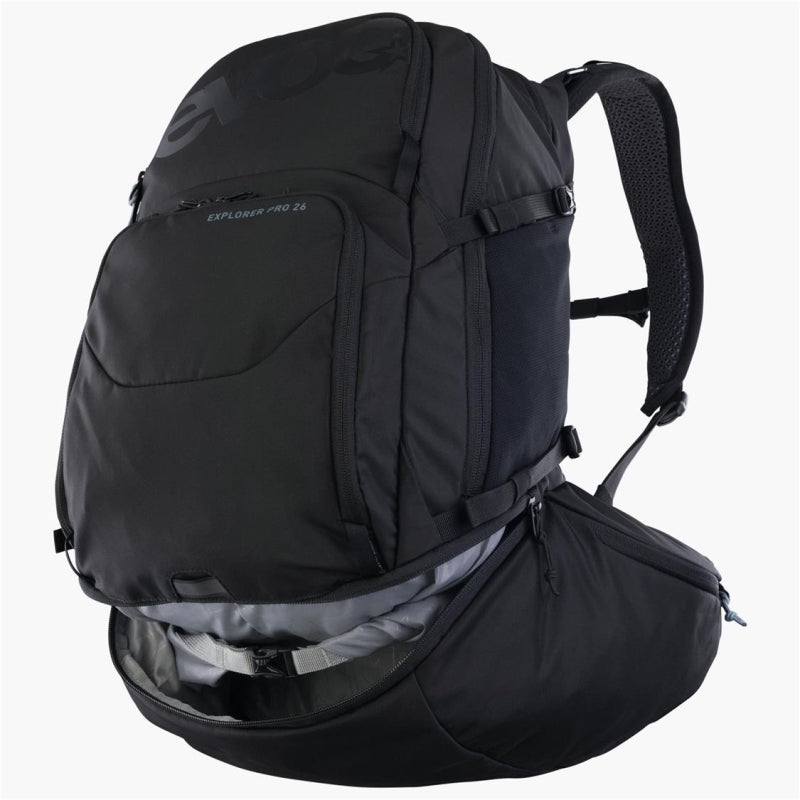 Evoc Explorer Pro 26 Hydration Backpack - Bladder Sold Seperately