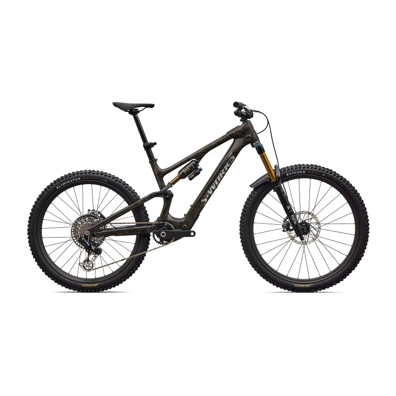 Specialized S-Works Turbo Levo SL 2