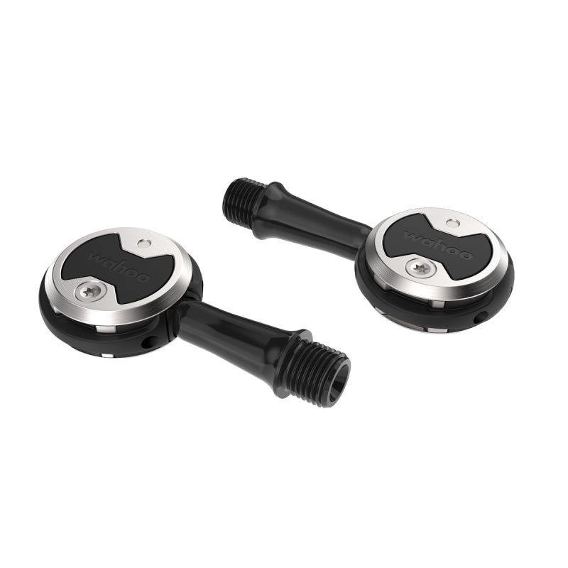 Wahoo Speedplay Comp Pedal System With Easy Cleat