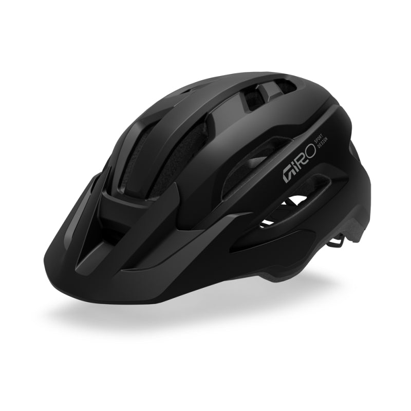 Giro Fixture Mips II Helmet
