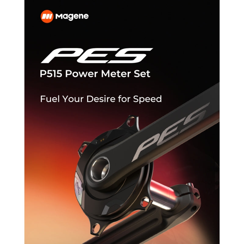 Magene Pes P515 Powermeter