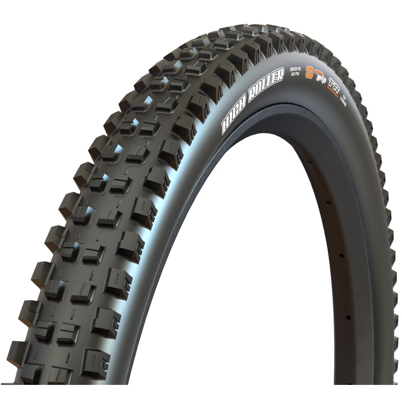 Maxxis High Roller Iii 29 X 2.40 Double Down 3C Maxxgrip TR E25