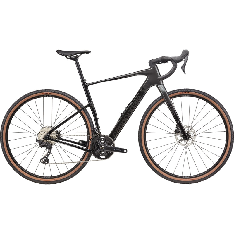 Cannondale Topstone Carbon 3