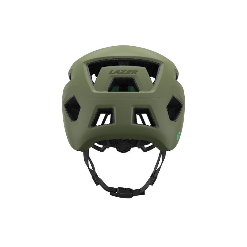 Lazer Coyote Kineticore Helmet