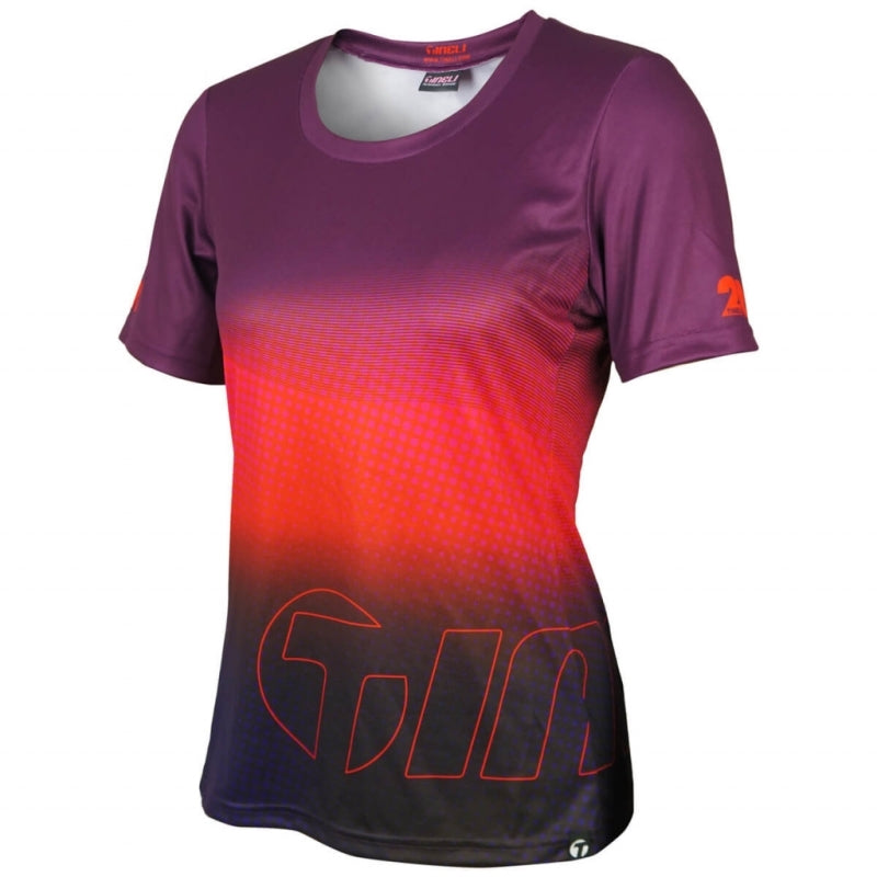 Tineli Women's Supernova Trail Jersey