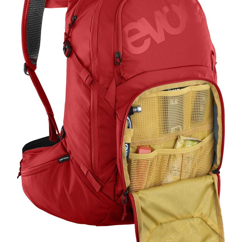 Evoc Explorer Pro 26 Hydration Backpack - Bladder Sold Seperately