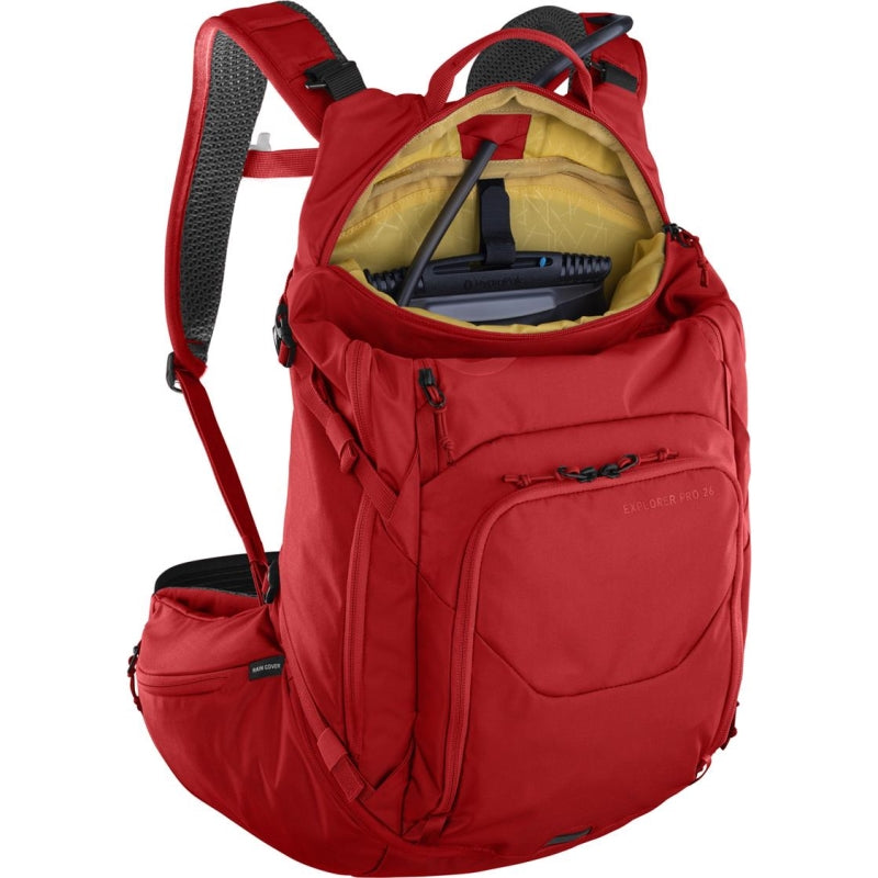 Evoc Explorer Pro 26 Hydration Backpack - Bladder Sold Seperately