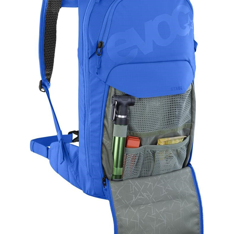Evoc Stage 6 Hydration Pack - Includes 2L Bladder
