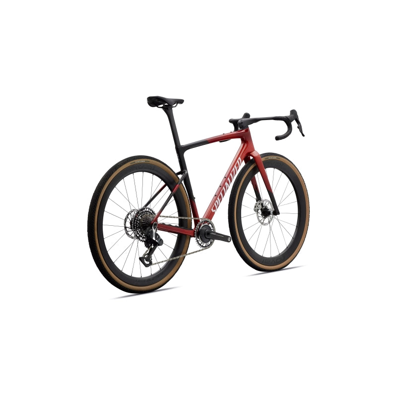 Specialized Crux 5 S-level