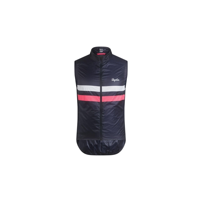 Rapha Brevet Vest