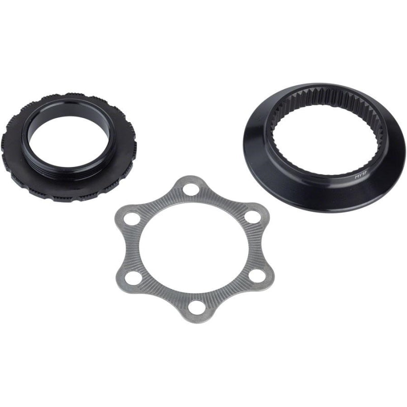 DT Swiss Centerlock Adaptor