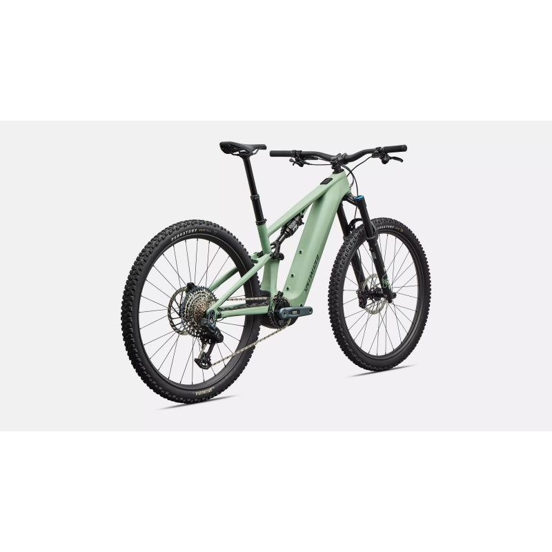 Specialized Turbo Levo R Expert