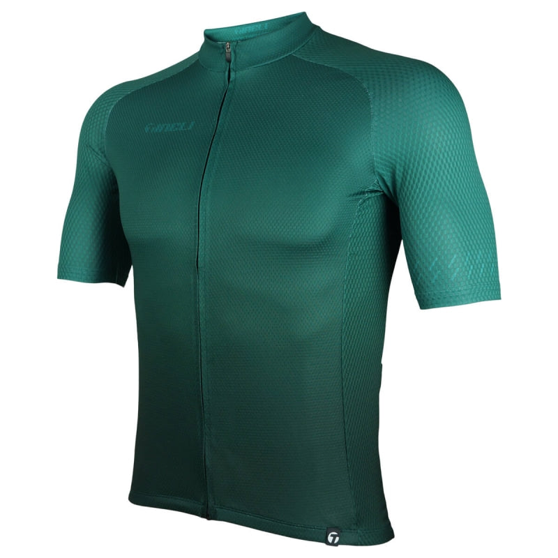 Tineli Rust Core Jersey