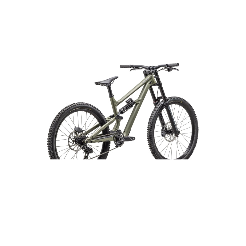 Specialized Status 2 170 DH