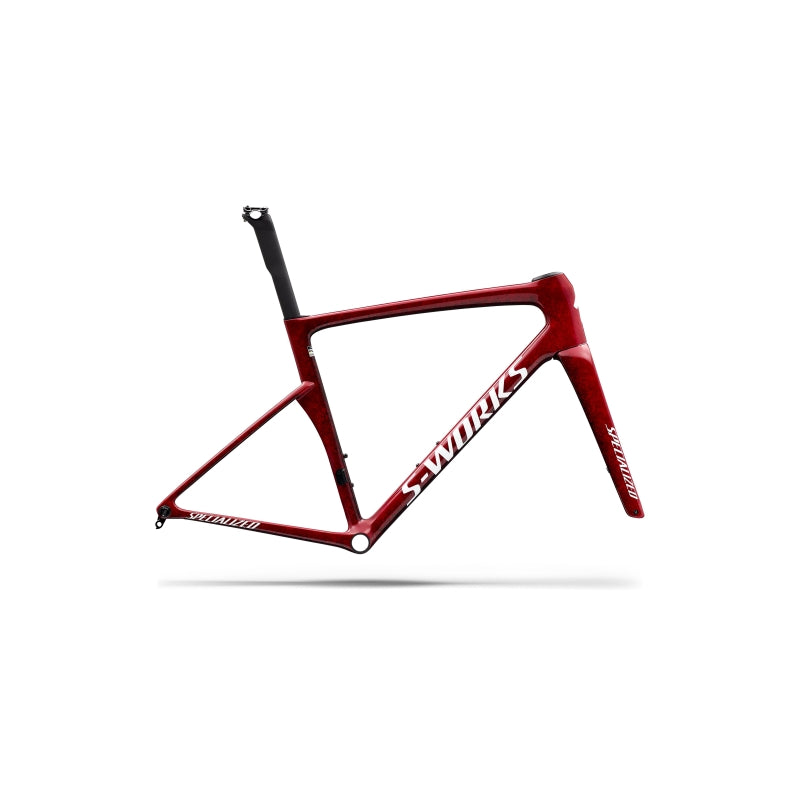 Specialized S-works Tarmac SL9 Frameset