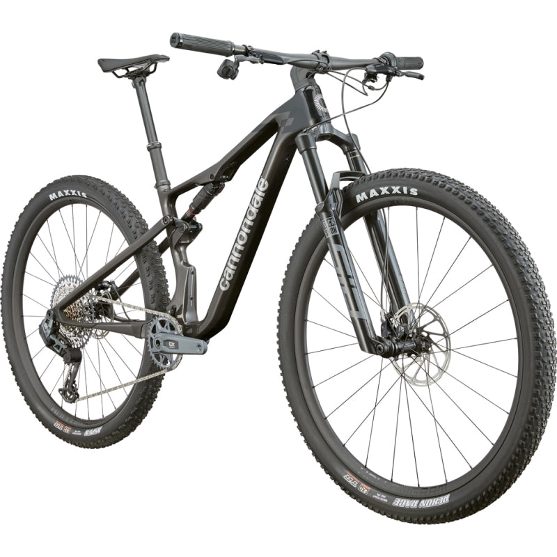 Cannondale Scalpel 2