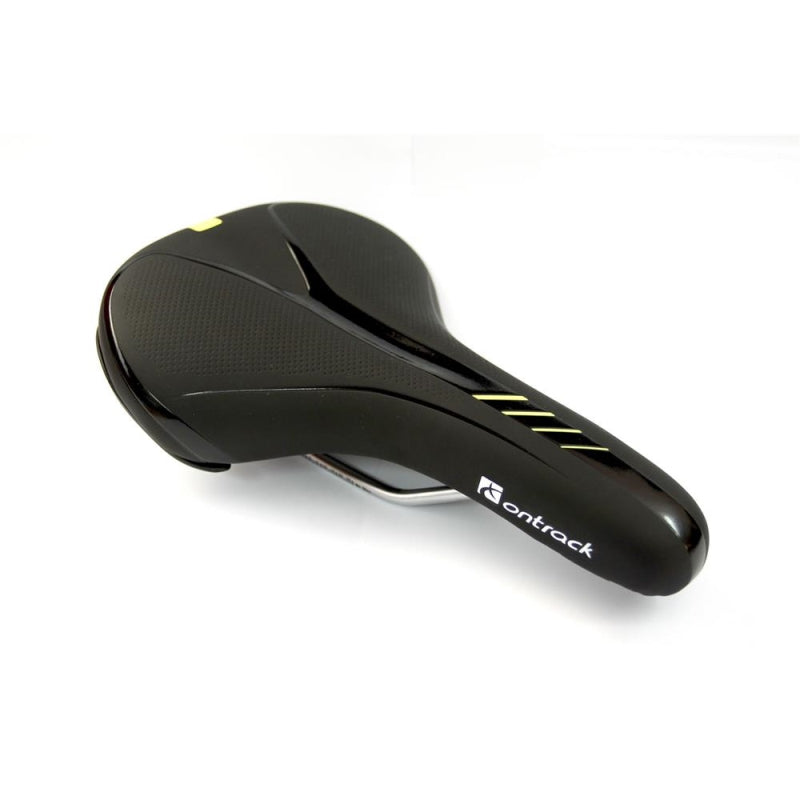 Ontrack Gel Moulded Saddle Base Cut