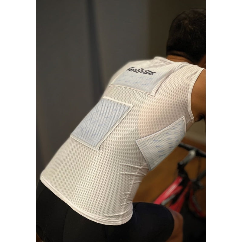 Velotoze Cooling Vest
