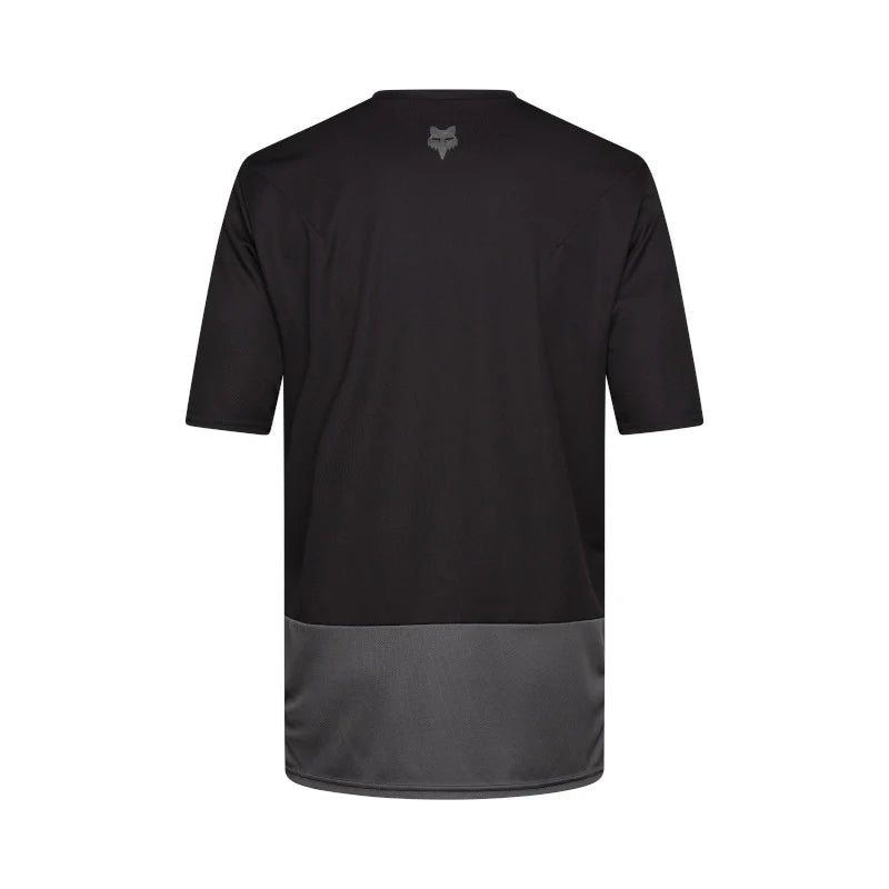 Fox Head Ranger Short Sleeve Wordmark Jersey