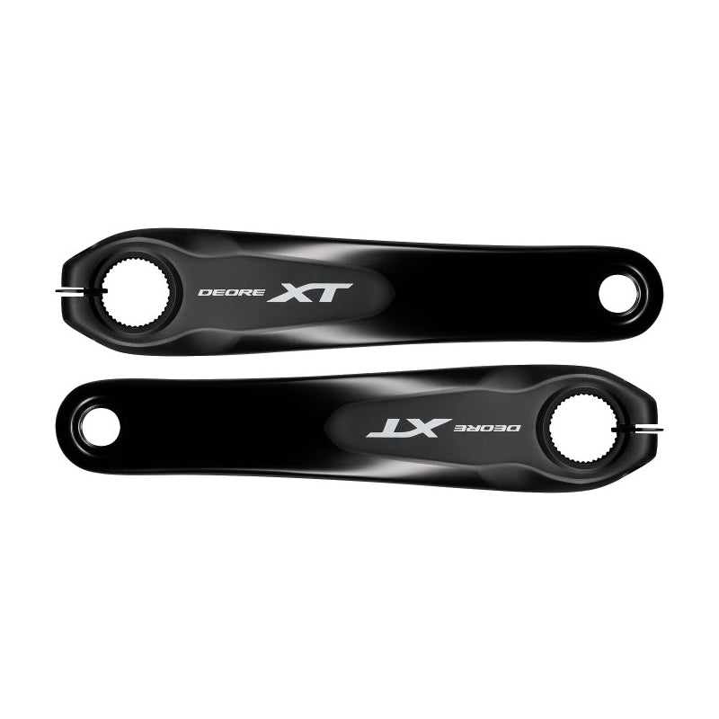 Shimano XT Steps E Bike FC-M8050 Crank Arm Set