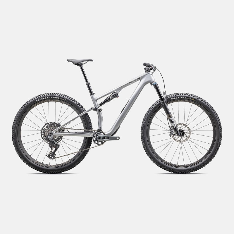 Specialized Epic 8 Expert Evo