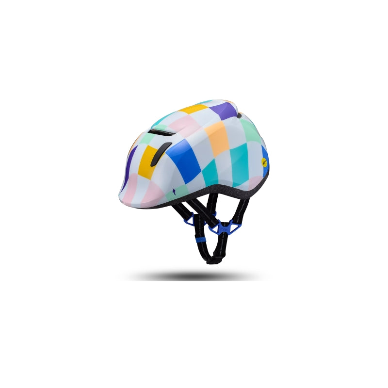 Specialized Mio 2 Helmet