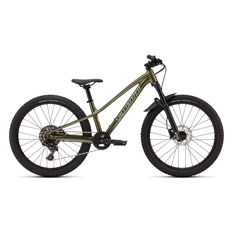 Specialized Riprock Comp 24