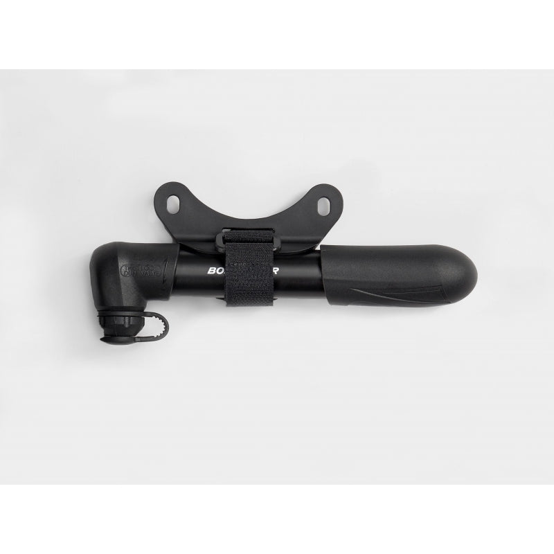 Bontrager Air Support Comp Minipump