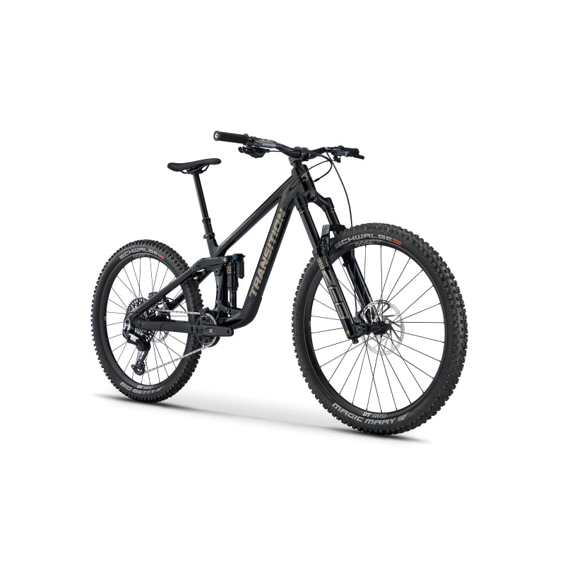 Transition Patrol Alloy Eagle 90