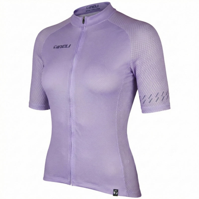 Tineli Women's Morado Core Jersey