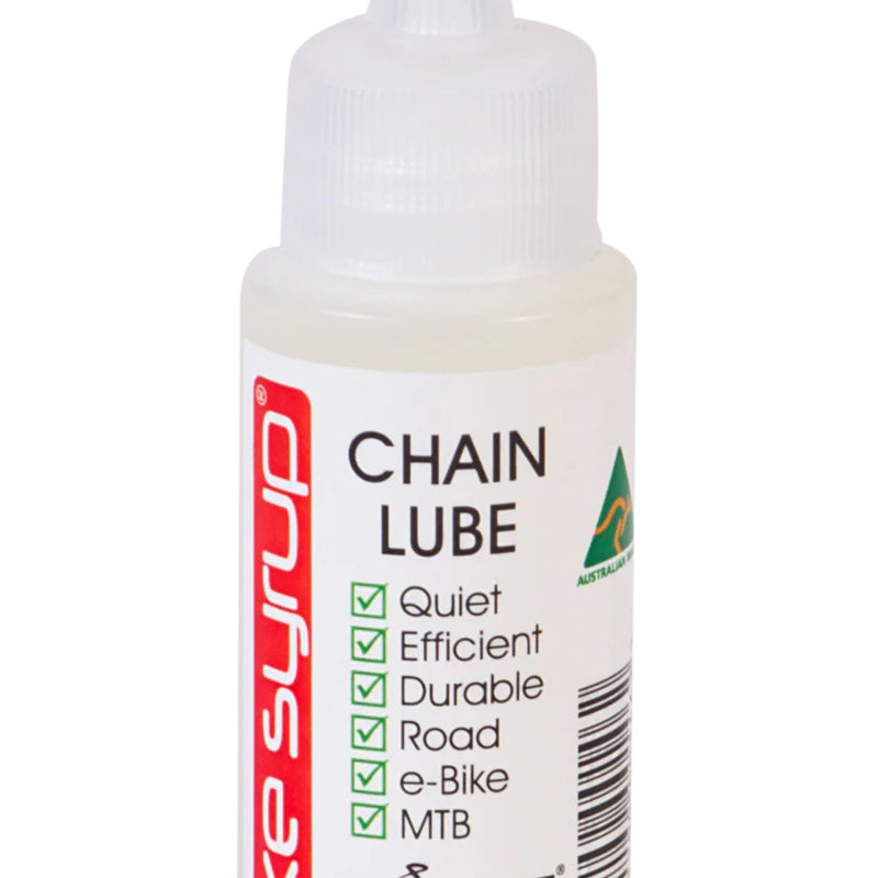 Ride Mechanic Bike Syrup - Long Lasting Chain Lube