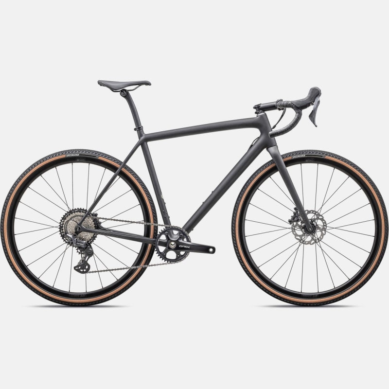 Specialized Crux Comp