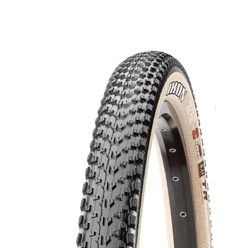 Maxxis Ikon Tanwall TR 27.5