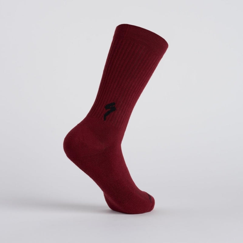 Specialized Cotton Tall Socks