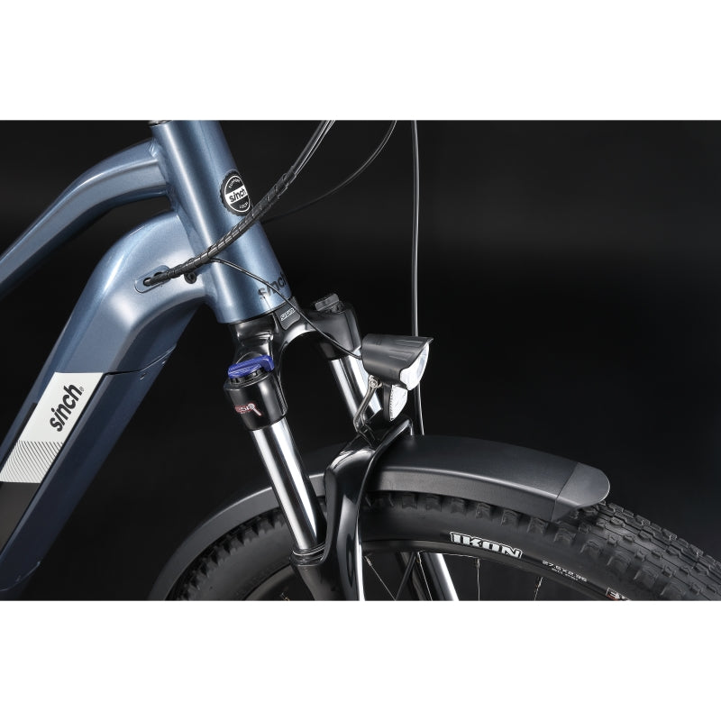 Sinch Jaunt 2 Internal