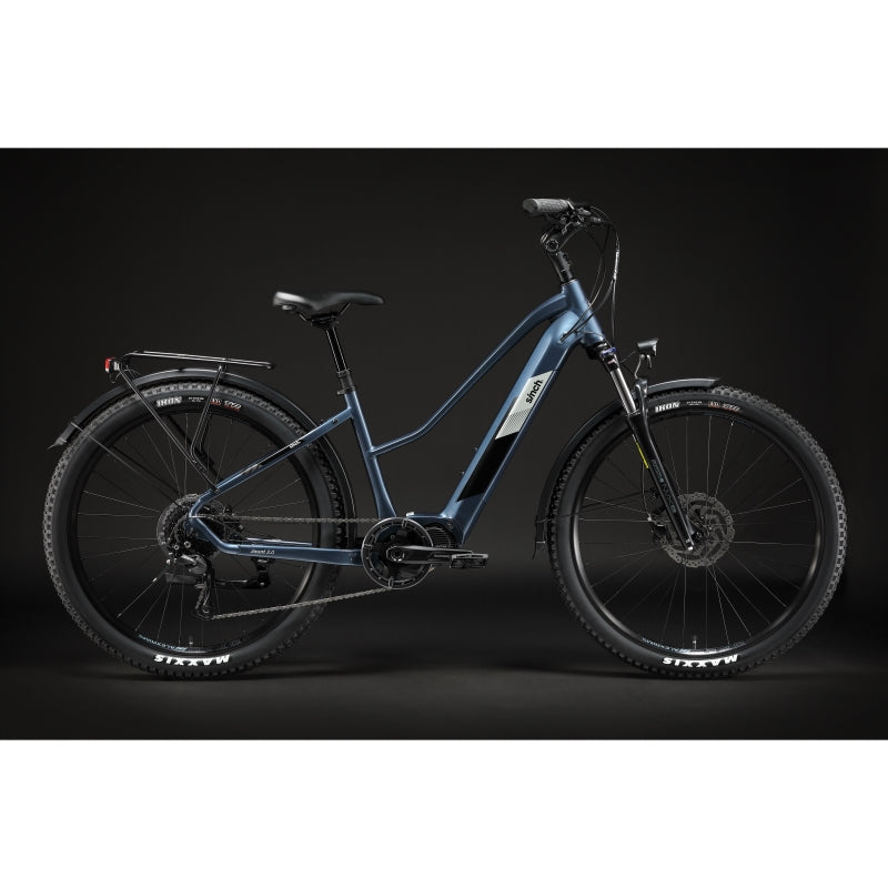 Sinch Jaunt 2 Internal