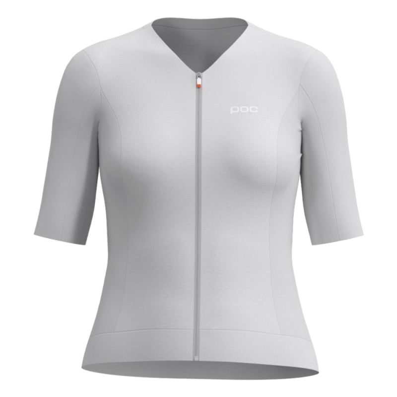 Poc Womens Raceday S/s Jersey