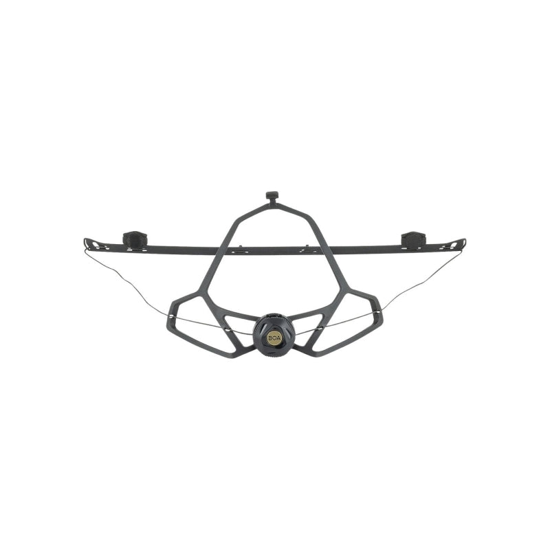 Trek Boa Ballista Mips Helmet Fit System