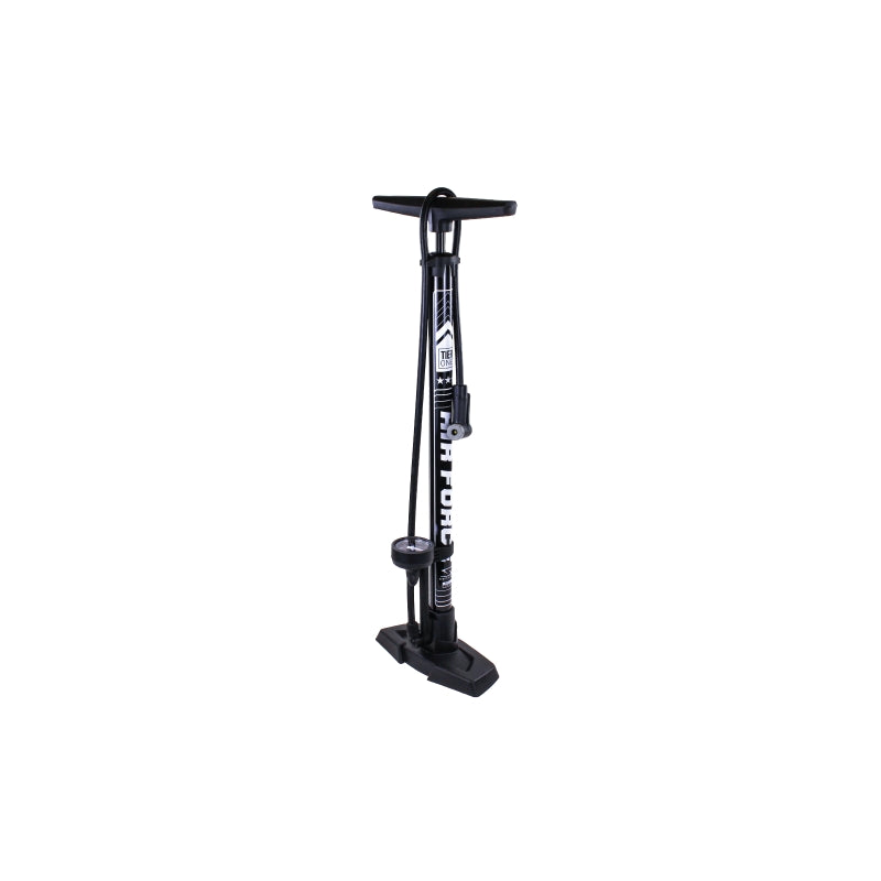 Serfas Airforce Teir 1 Floorpump